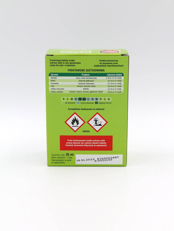 DELTAM OGRÓD 15EW 30 ML