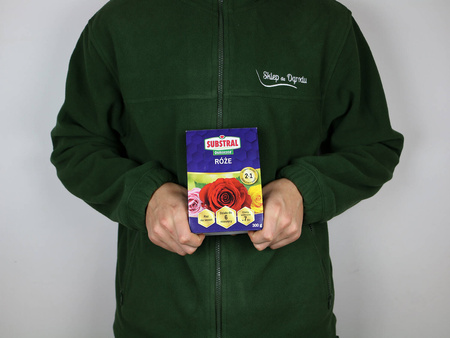 Nawóz Osmocote 2w1 do róż – 300 g Substral