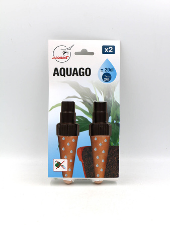 Nawadniacze autonomiczne Aquago - 2 szt Jardbric
