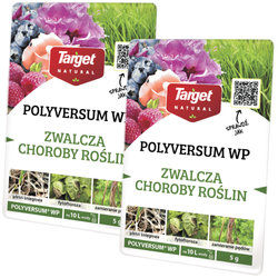 POLYVERSUM WP Uniwersalny 5 g Target 2 szt.