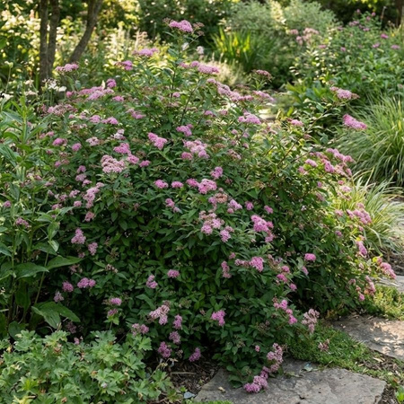Tawuła Japońska Little Princess (Spiraea Japonica Little Princess)