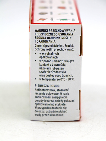 Polysect Naturen - preparat na mszyce - 20 ml Substral
