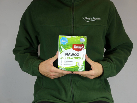 Nawóz do trawników – Efekt Dywanu – 150 g Target