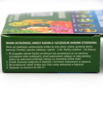  Sanium System – Na Szkodniki – 5 ml Protect Garden