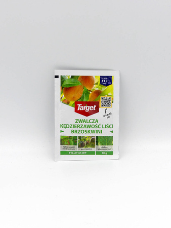 Syllit - Na Choroby Drzew Owocowych 10 g