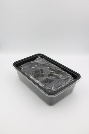 Zestaw do uprawy grzybów – Pieczarka brązowa – 3 l Exotic Grow
