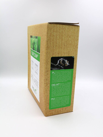 TURFCOMP - mikoryza + nawóz + hydrożel do trawnika 3 kg