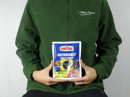 SUBSTRAL kędzierzawość SYLLIT 65 WP 45g