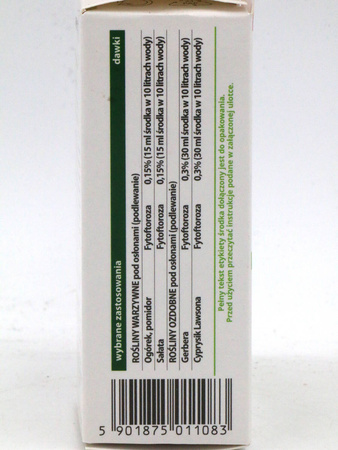 Proplant Fytoftoroza 10 ml