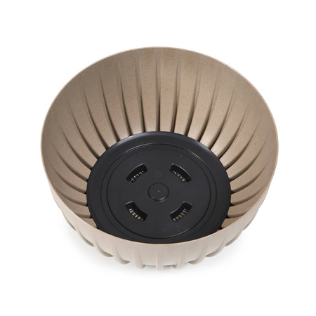 Misa Mira Eco Recycled 240 Czarna