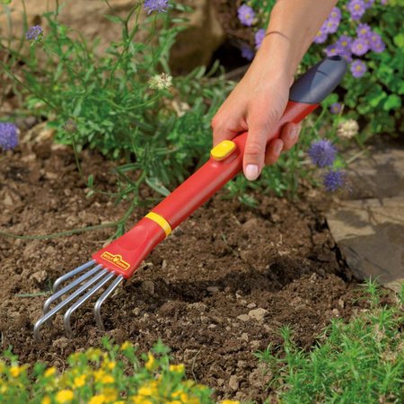 Spulchniacz Mini 6,5 cm LF-M – Multi-Star – Wolf Garten