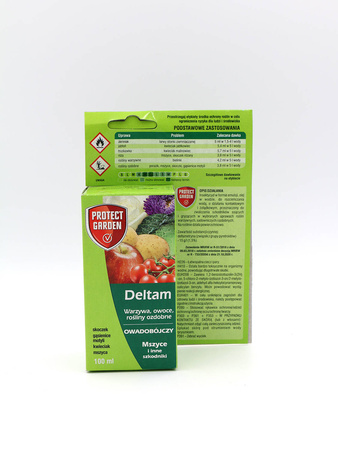 DELTAM 100 ML