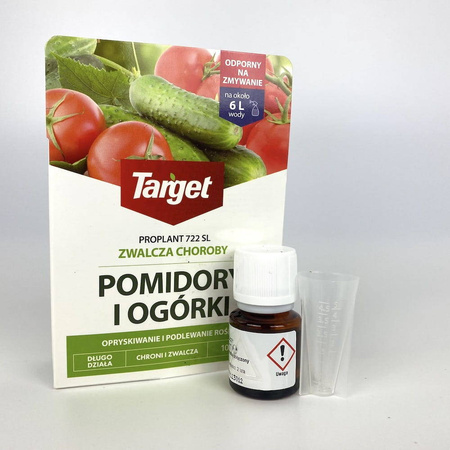 Proplant Pomidor, Ogórek 10 ml