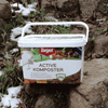 Active Komposter - przyspiesza kompostowanie 4 kg