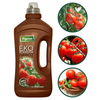  Zestaw Ekopomidor Vegano – 5x1 l Naturalny Nawóz Ekologiczny (50 % taniej )