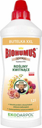 Biohumus Extra Kwiaty Kwitnące 1,2 l