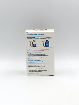 Effect24h 680 EC zwalcza chwasty i mech w 24h 150 ml Target