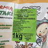 Dzieci Karmią Dzikie Ptaki - mieszanka ziaren 1 kg