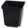 Doniczki Produkcyjne Kwadratowe 9x9 - 50 szt. Zoigarden
