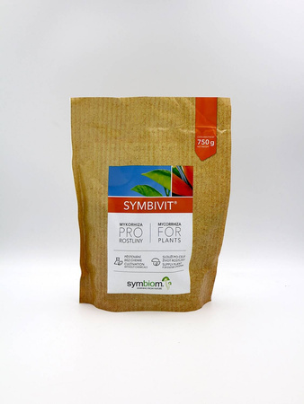 Mikoryza SYMBIVIT Standard 750 g Symbiom