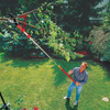 Trzonek Teleskopowy Vario ZM-V4 400 cm – Wolf Garten