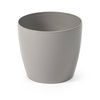 Osłonka-Doniczka Magnolia fi 180 Taupe
