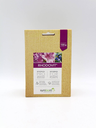 Mikoryza RHODOVIT 100 g