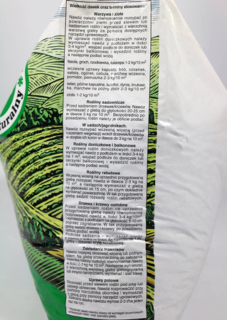 Fertilan Nawóz Uniwersalny Profi 10 kg