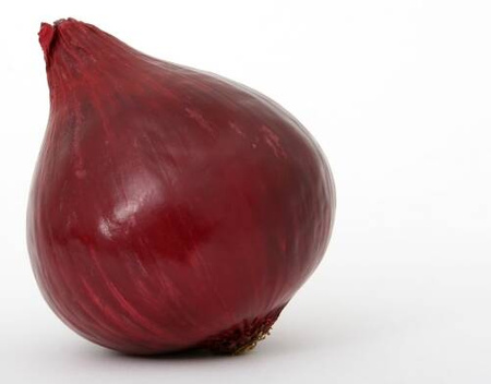 Cebula dymka czerwona Red Baron 250 g