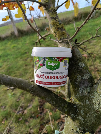Maść ogrodnicza 350 g 3 szt.