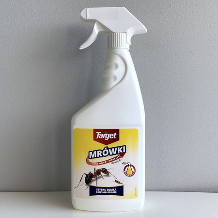 4insect al. Spray na mrówki 600 ml