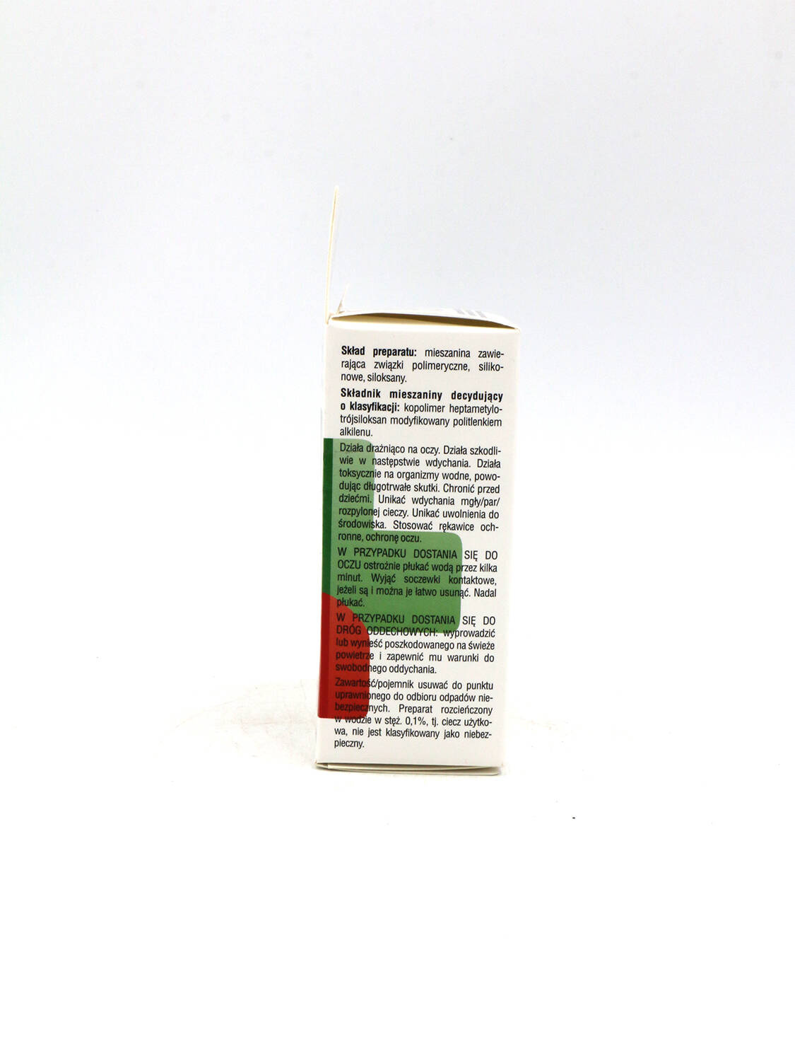 Siltac EC - Zwalcza Przędziorki, Mszyce, Miseczniki - 20 ml Sumin