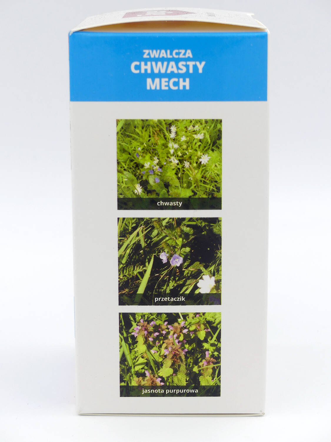 Effect24h 680 EC zwalcza mech na podjazdach i chodnikach 50 ml Target