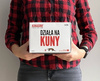 KUNAGONE - DZIAŁA NA KUNY