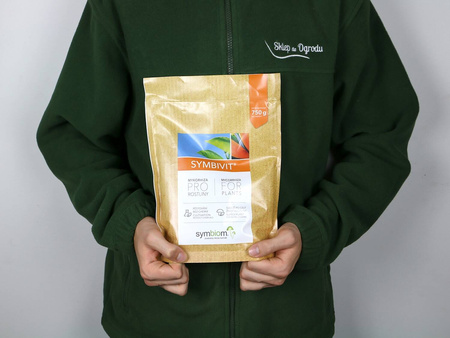 Mikoryza SYMBIVIT Standard 750 g Symbiom