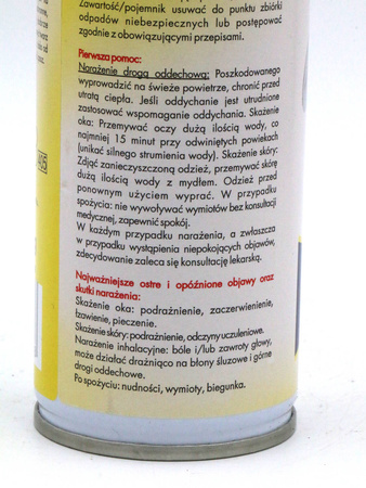 Up-Control Max - Spray na muchy 300 ml