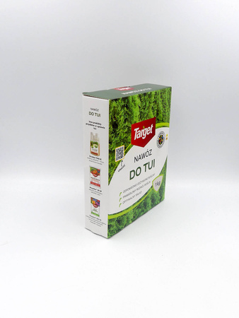 Nawóz z do tui z mikroelementami 1 kg