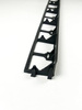 Obrzeże ogrodowe RIM-BORD – 4,5 cm x 1 m Bradas