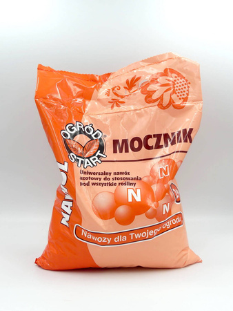 Mocznik 2 kg Ogród Start
