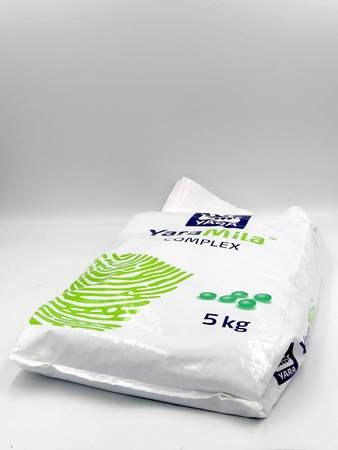 Nawóz Yara Complex Mila 5 kg