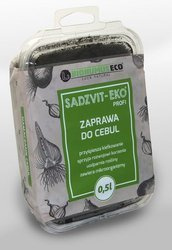 Toraf Ekovit Starter zaprawa do cebul 500ml