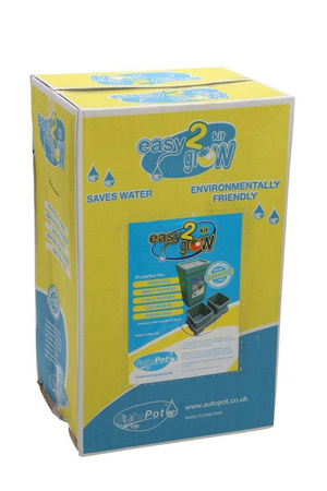 Easy 2 Grow – Zestaw do uprawy – Garland