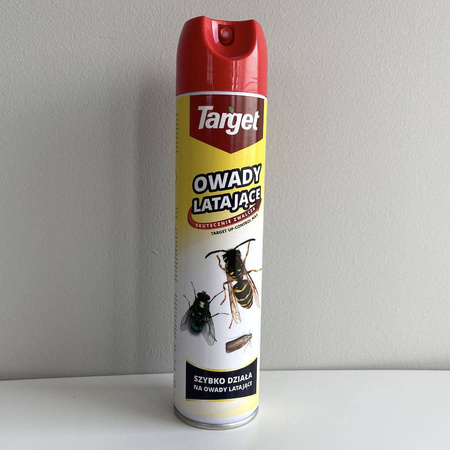 Up-Control AE Max - Owady latające 300 ml