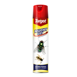 Up-Control AE Max - Owady latające 300 ml