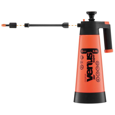 Lanca Mini Venus 18cm