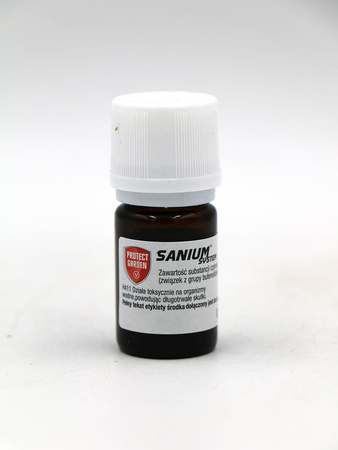  Sanium System – Na Szkodniki – 5 ml Protect Garden