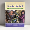 Książka Szkoła Cięcia 2 o cięciu drzew i krzewów owocowych