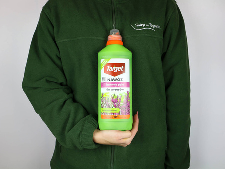 Nawóz płynny do pielęgnacji pelargonii 0,5 l