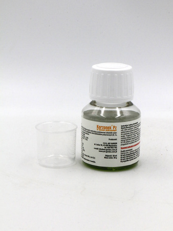 Korzonek PZ 30 ml ukorzeniacz do roślin półzdrewniałych
