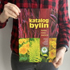 Katalog bylin - kwiaty, trawy i paprocie